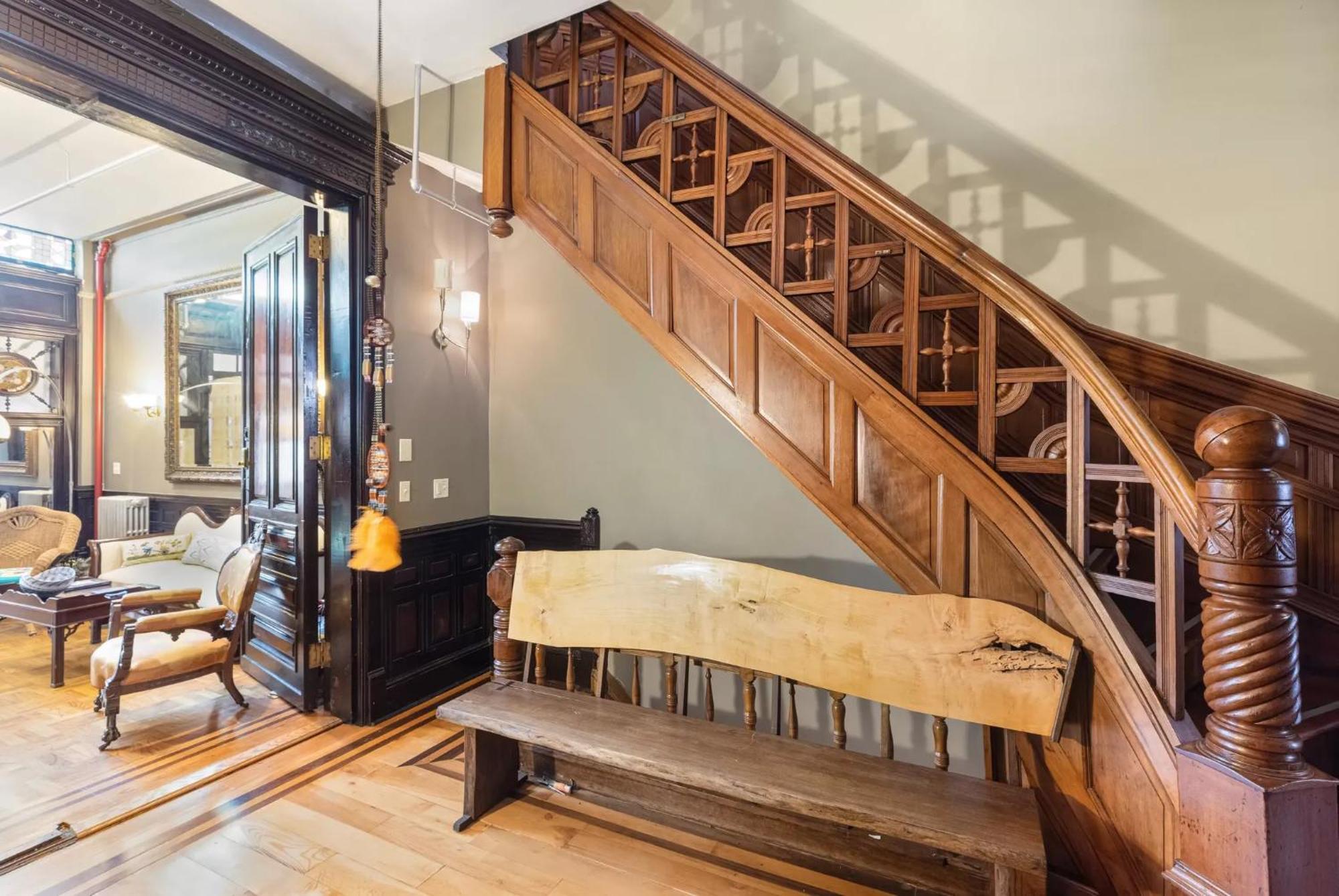 نيو يورك Northern Lights Mansion المظهر الخارجي الصورة